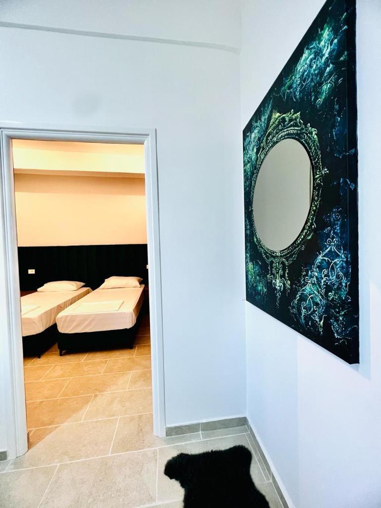 Kristian Apartments Берат Экстерьер фото
