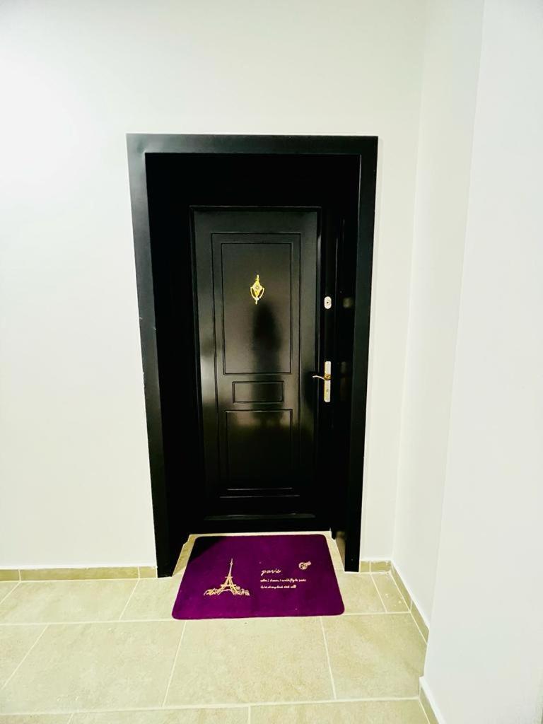 Kristian Apartments Берат Экстерьер фото