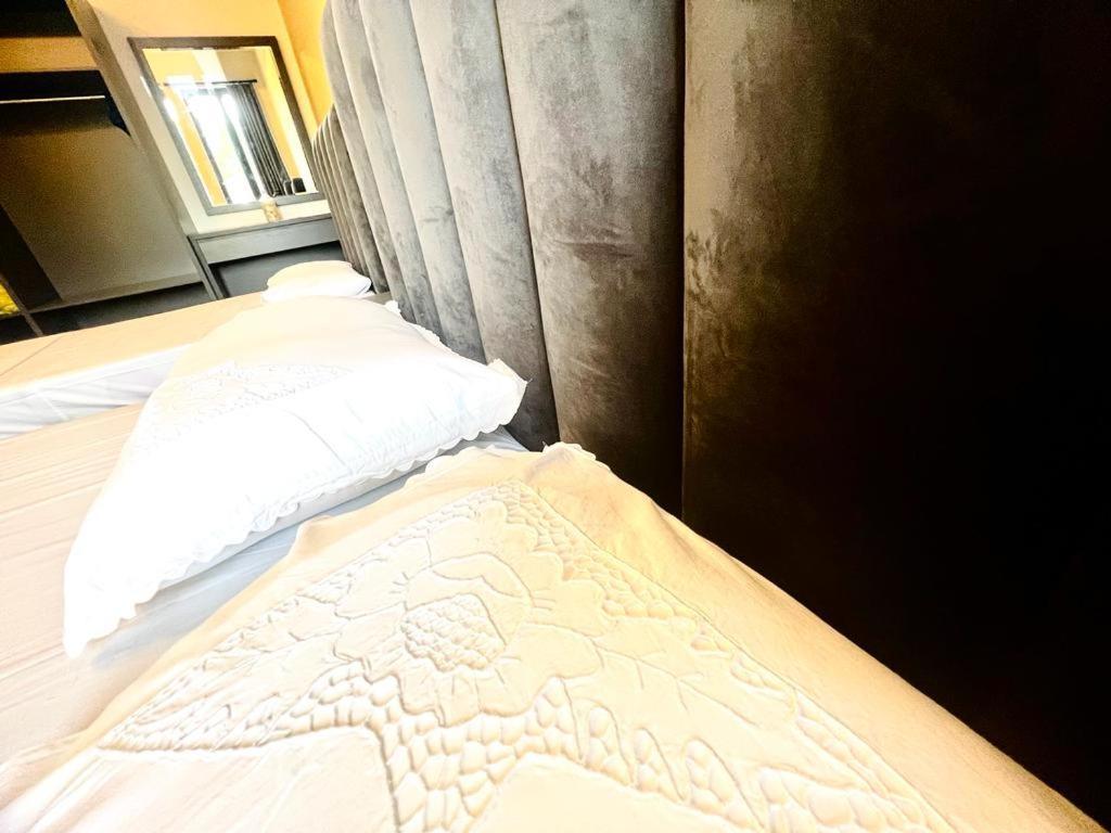 Kristian Apartments Берат Экстерьер фото